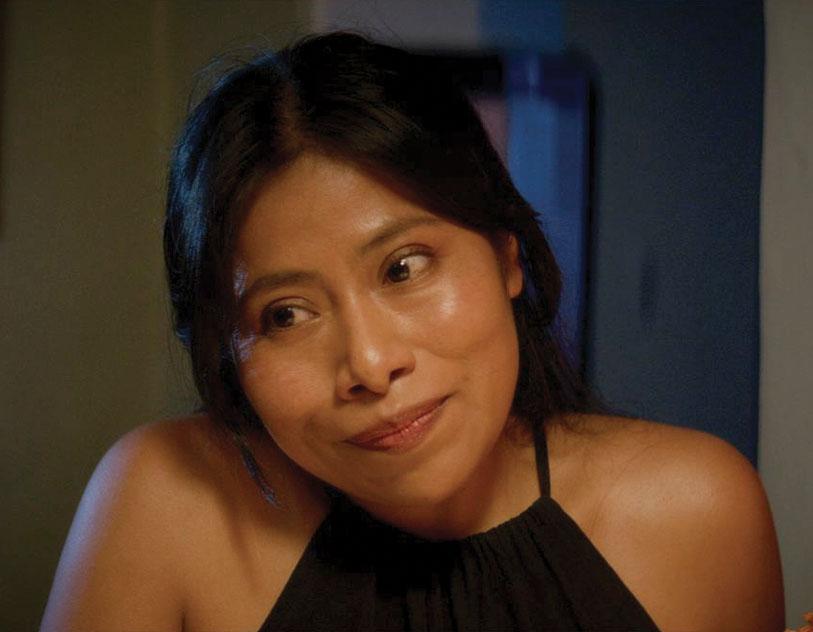 En la quietud de la noche