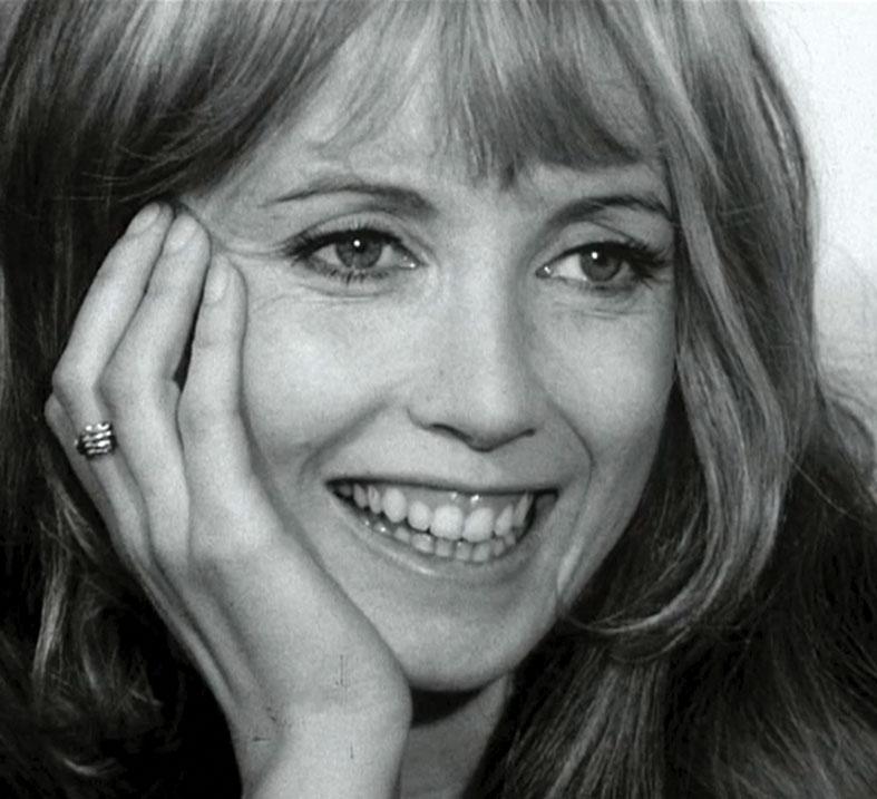 Bulle Ogier, portait d'une étoile cachée