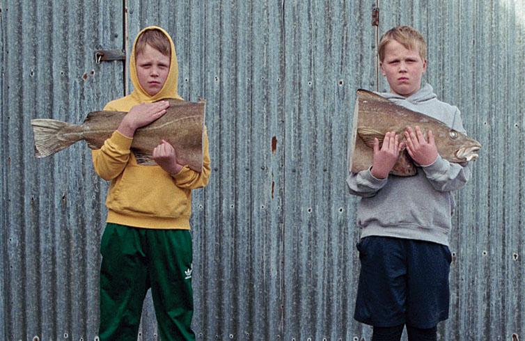 The Love that Remains