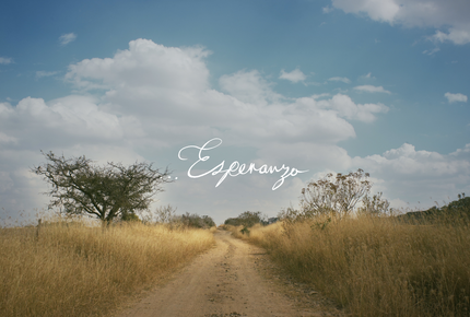 ...Esperanza