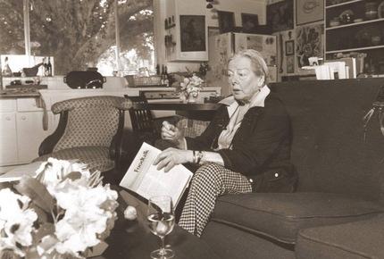 The Art of Eating: The Life of M.F.K. Fisher