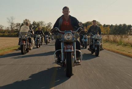 The Bikeriders