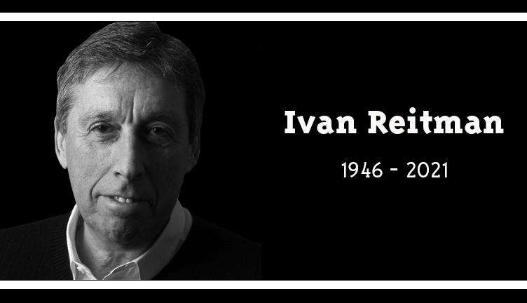 Ivan Reitman