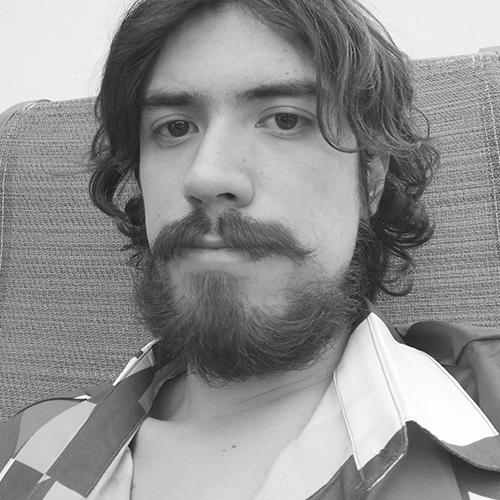 Javier Rodríguez Loza 