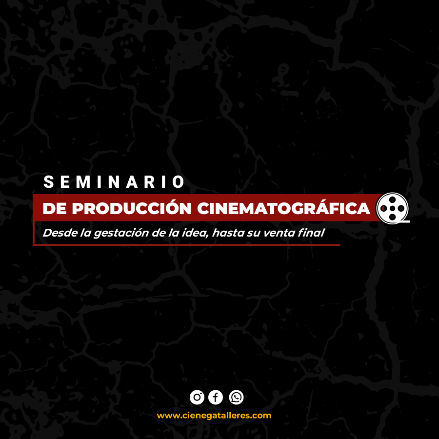 Producción Ciénega