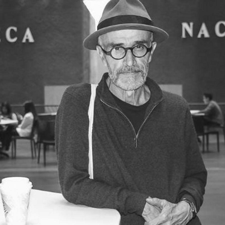 Gregorio Rocha
