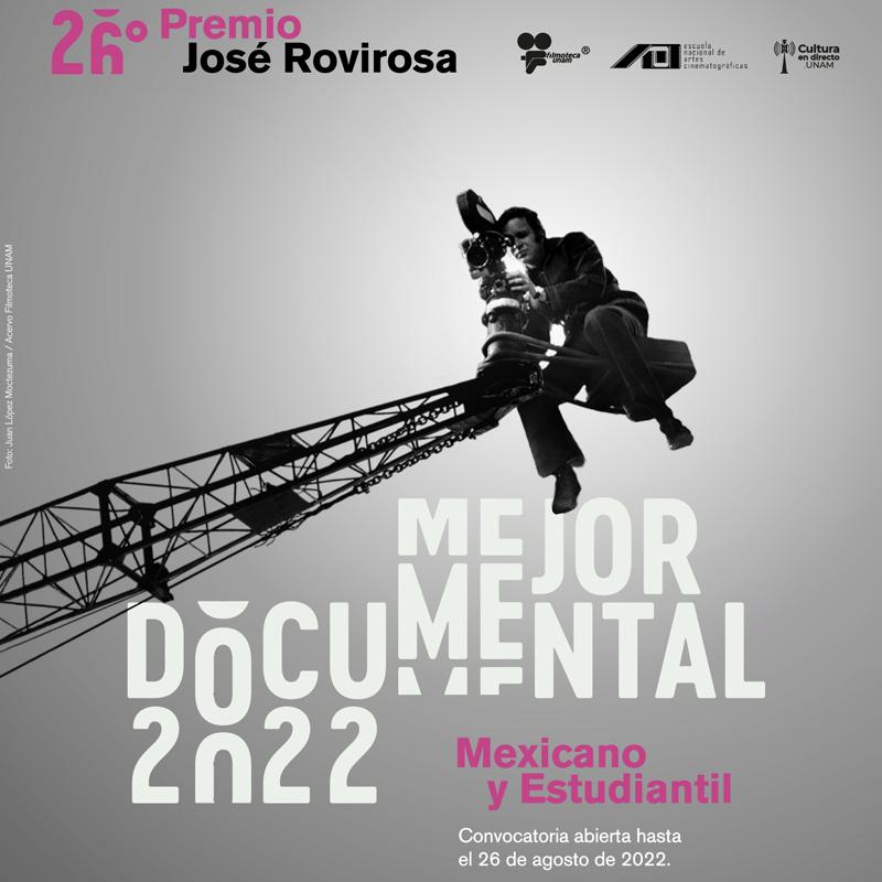 José Rovirosa