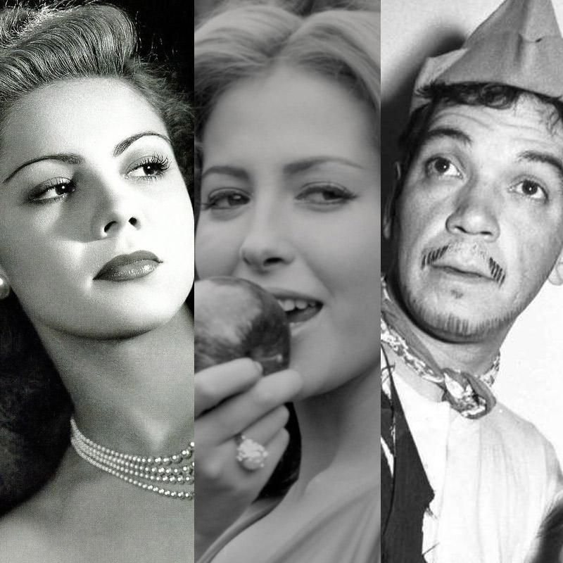 Actores y actrices michoacanos