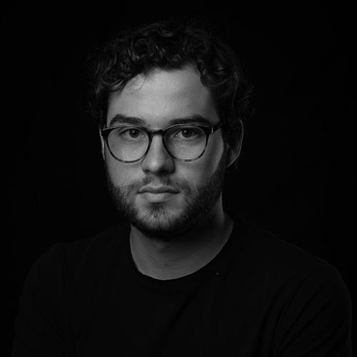 Sebastian Torres Greene