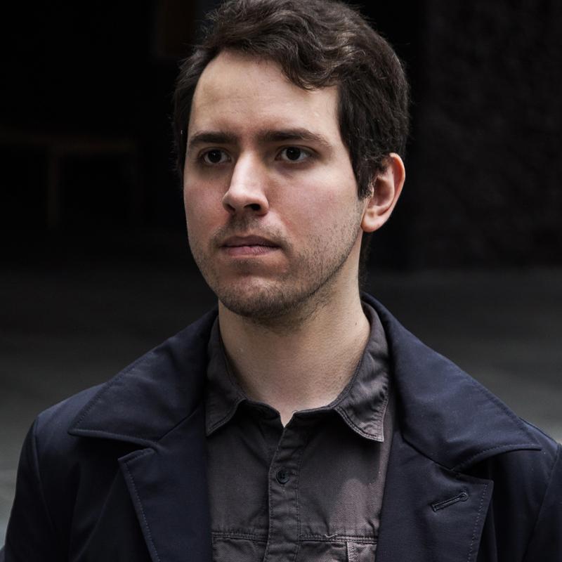 Alonso Díaz de la Vega
