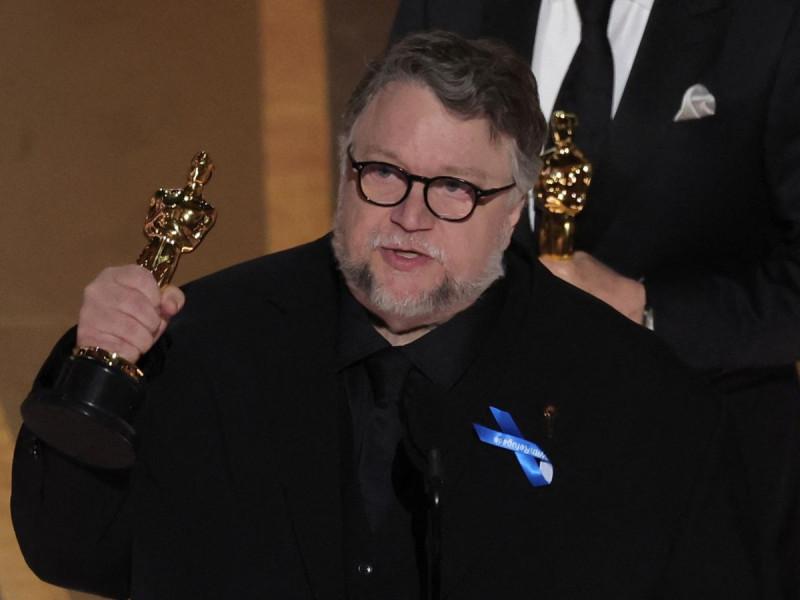 Guillermo del Toro