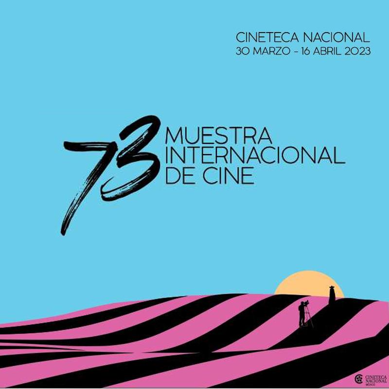 Cineteca Nacional