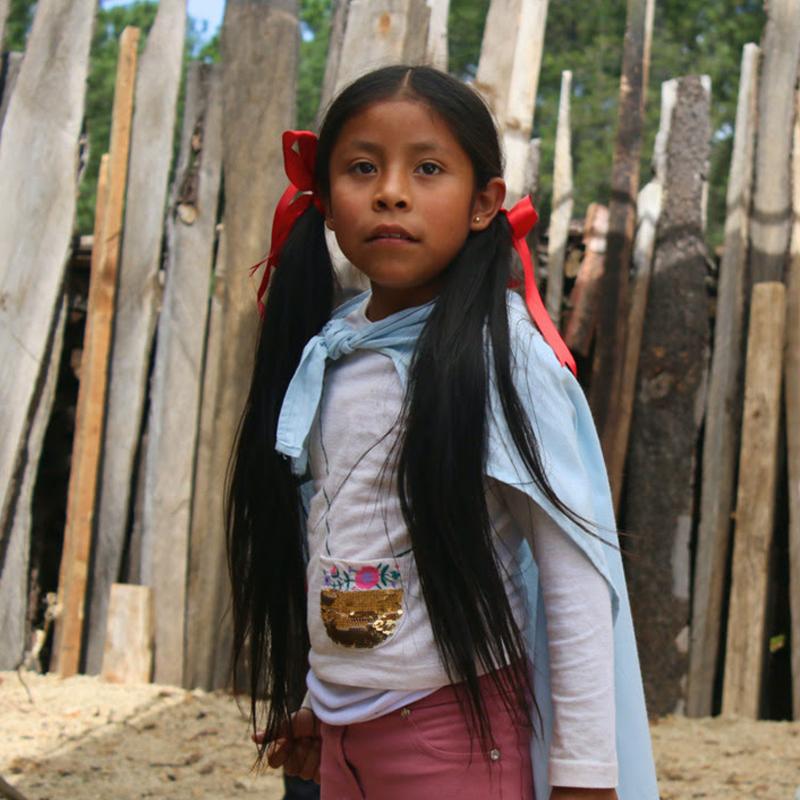 Valentina o la serenidad