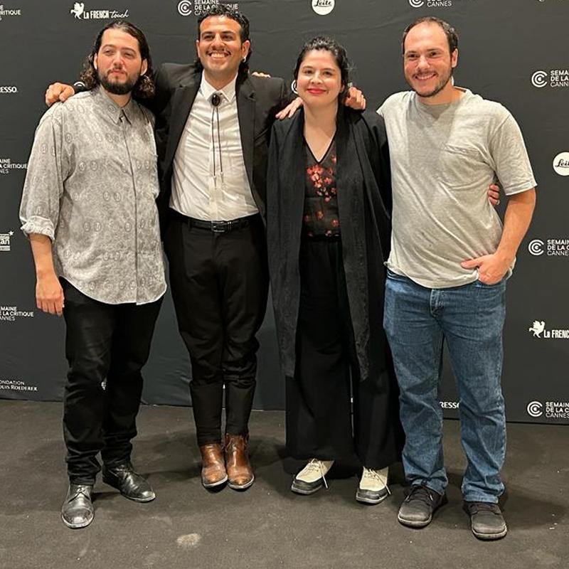 FICM Semana de la Crítica 2023