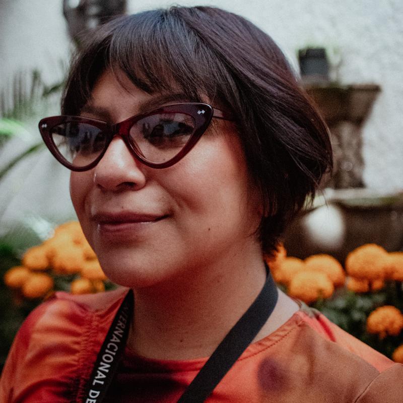 Gabriela Martínez Jurado
