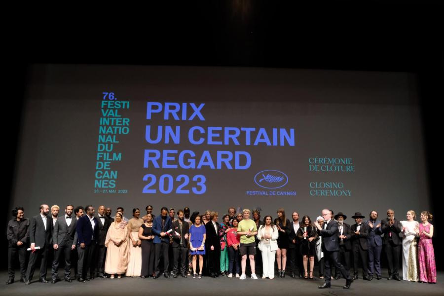 Un Certain Regard