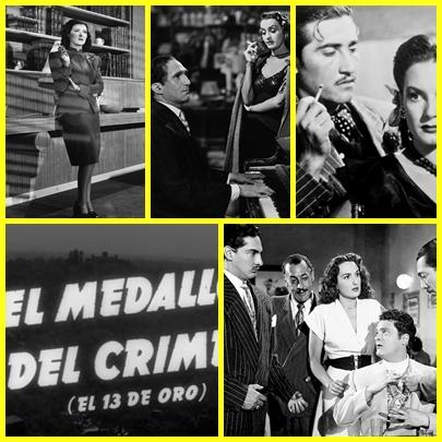 cine negro mexicano