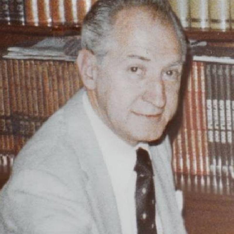Jirón Filmoteca UNAM