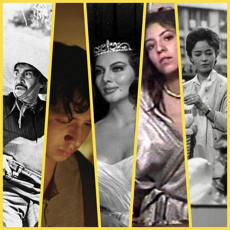 Mexicanos seleccionados en el 76° Festival de Cine de Locarno