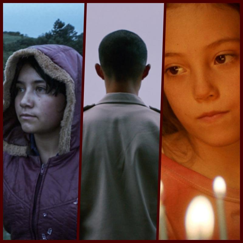 Mexicanos Festival de San Sebastián 2023