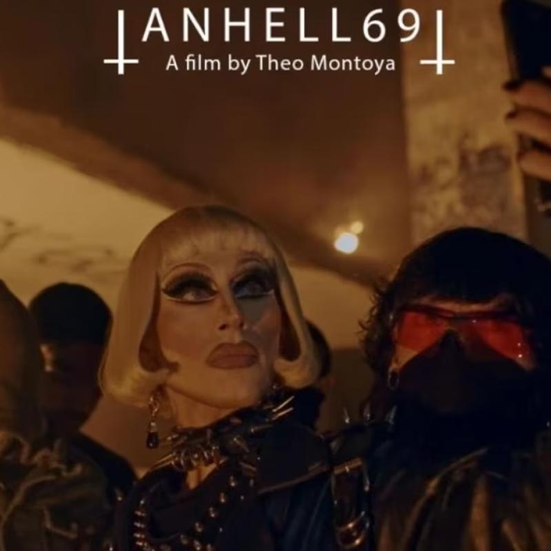 ANHELL