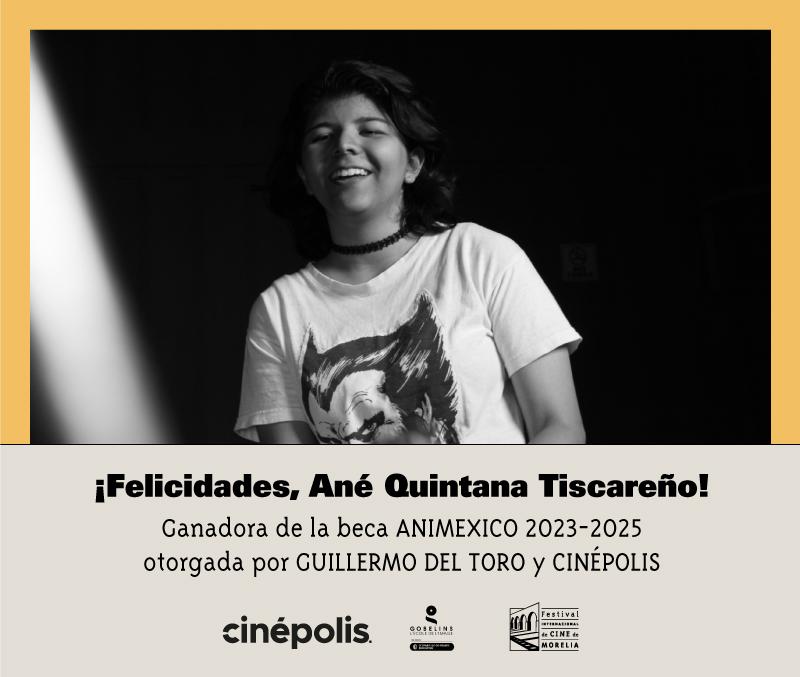 ANIMEXICO 2023