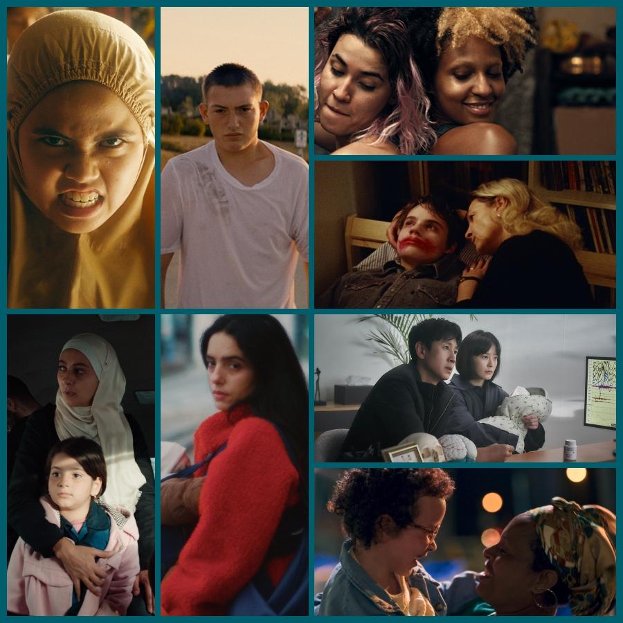 Semana de la crítica en el 21 FICM