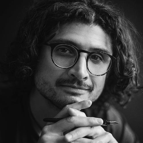 Christian Arredondo Narváez