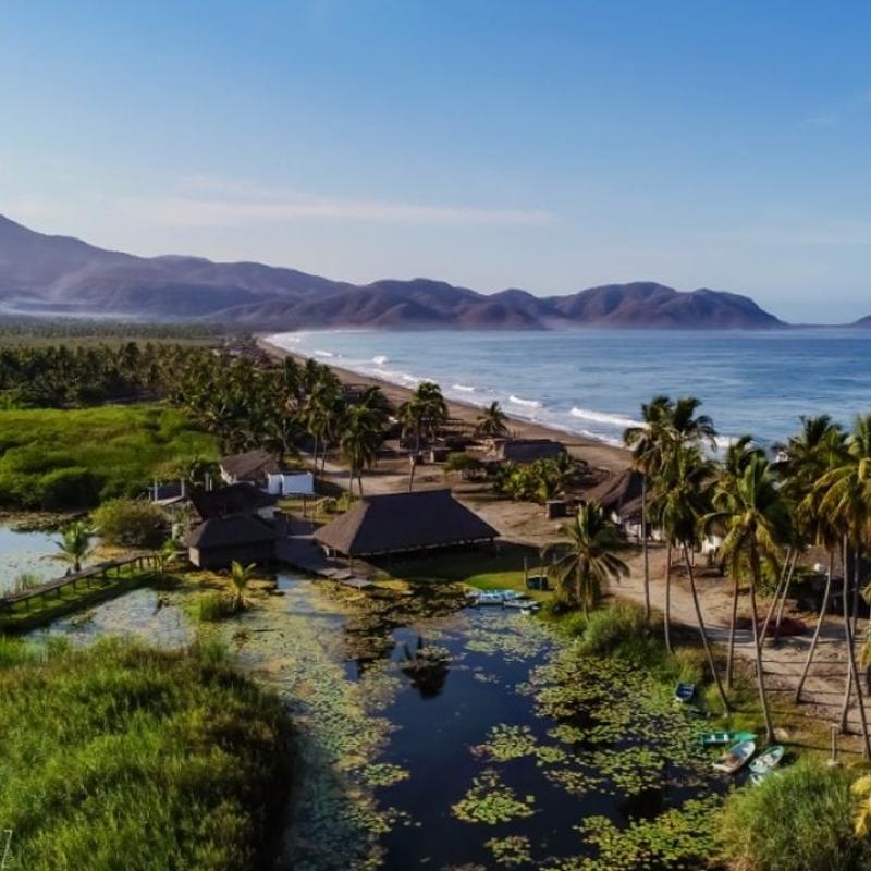 Coahuayana, Michoacán