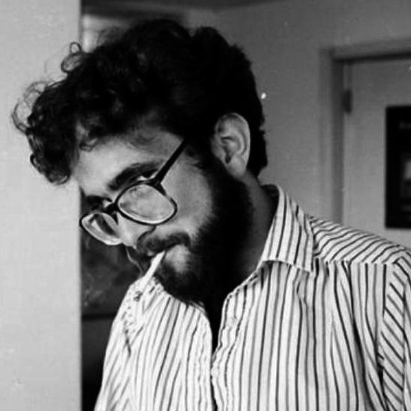 Enrique Ortiga