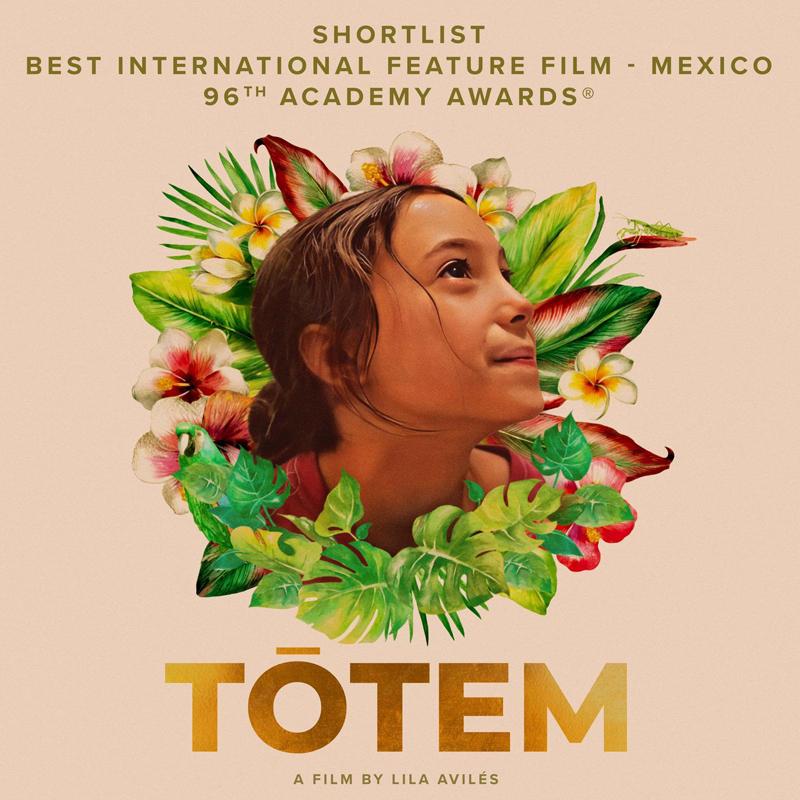 Tótem (2023, dir. Lila Avilés)