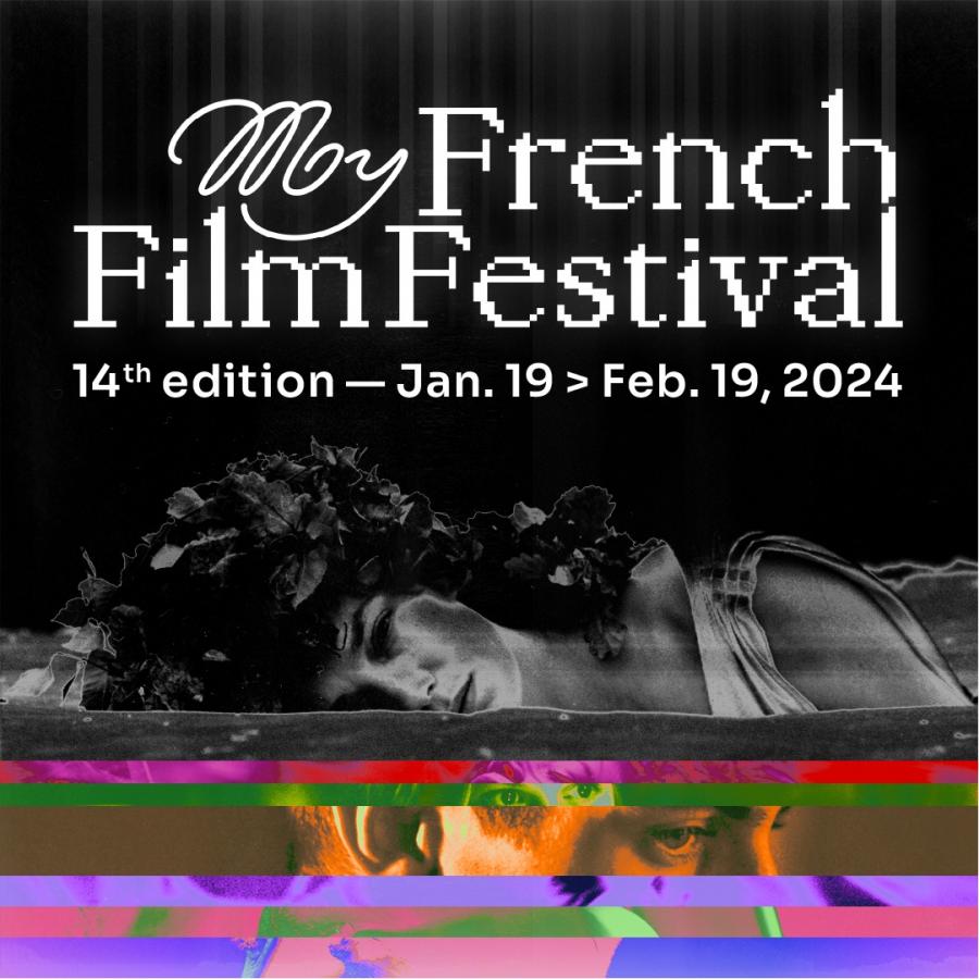 MyFrenchFilmFestival