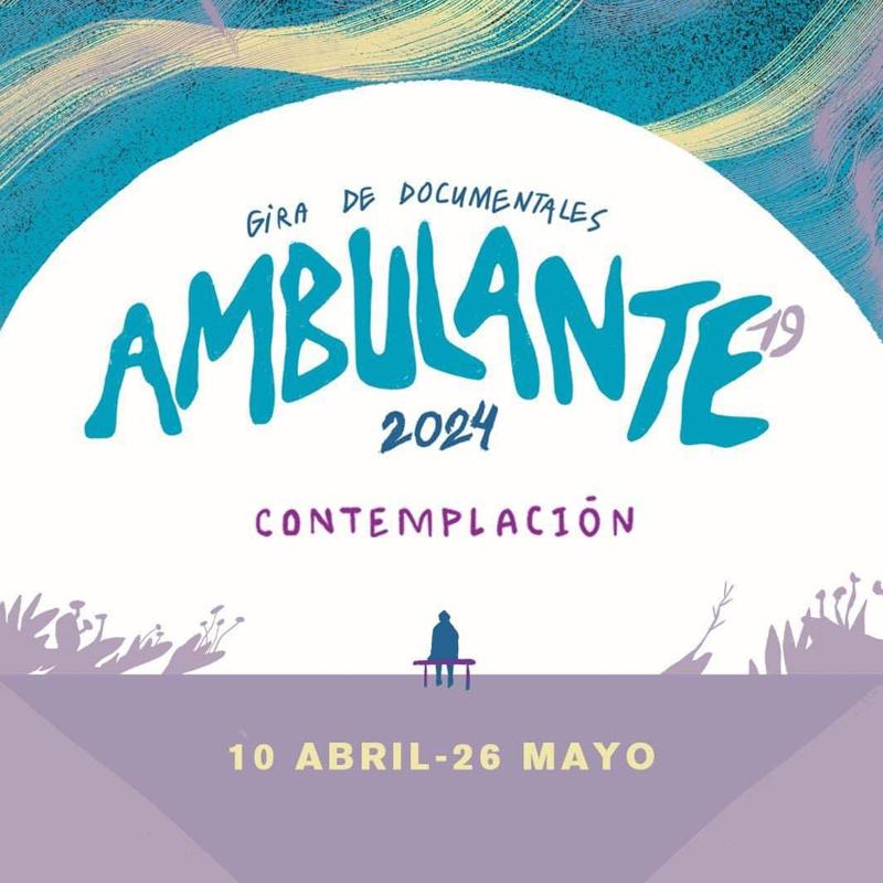 Ambulante 2024