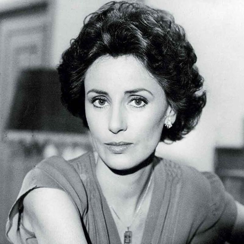 Helena Rojo