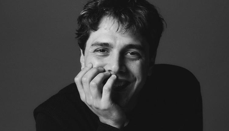 Xavier Dolan