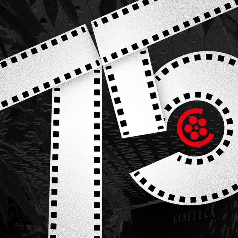 75 Muestra Cineteca