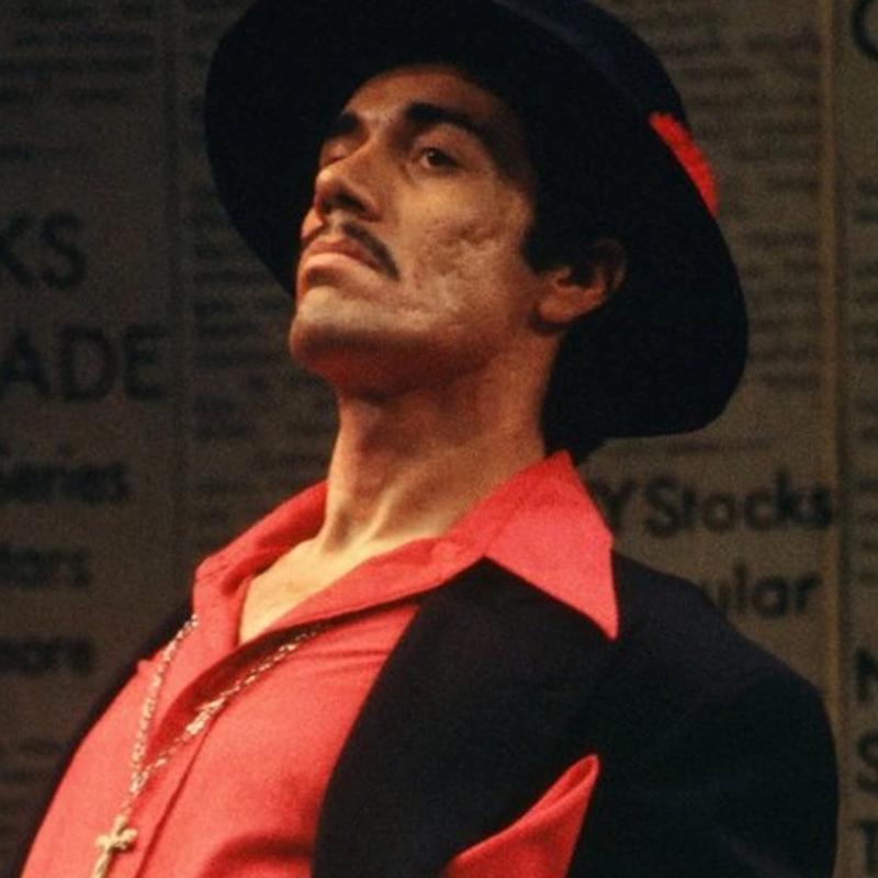 zoot suit