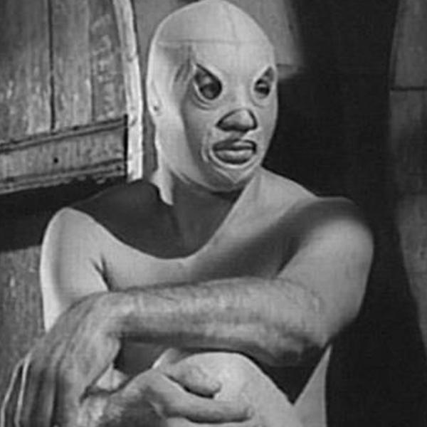  El cine de la Lucha Libre… A DOS DE TRES CAÍDAS