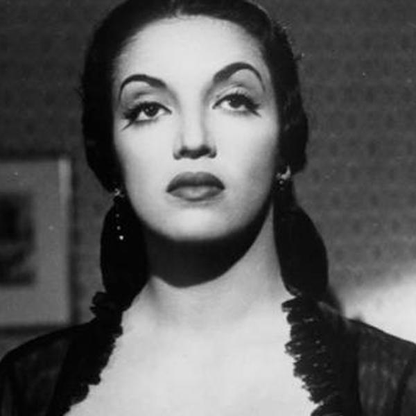  Katy Jurado, diva y villana de nuestro cine