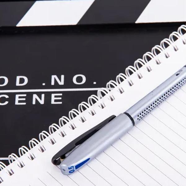 El FICM te invita a participar en el Taller "Perfeccionamiento de guion y búsqueda de financiamiento para cortometraje", impartido por Angélica J. Ramírez