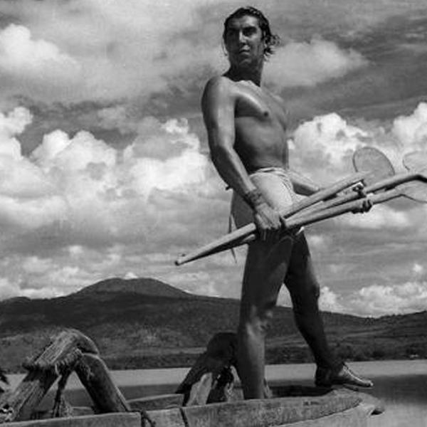 El cine indigenista