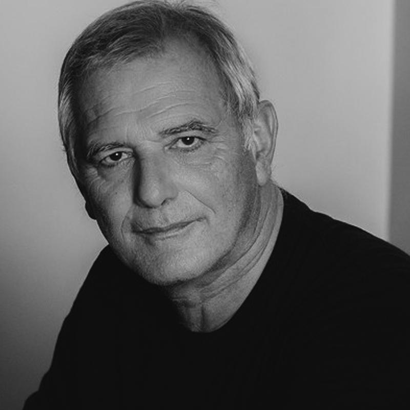 Laurent Cantet