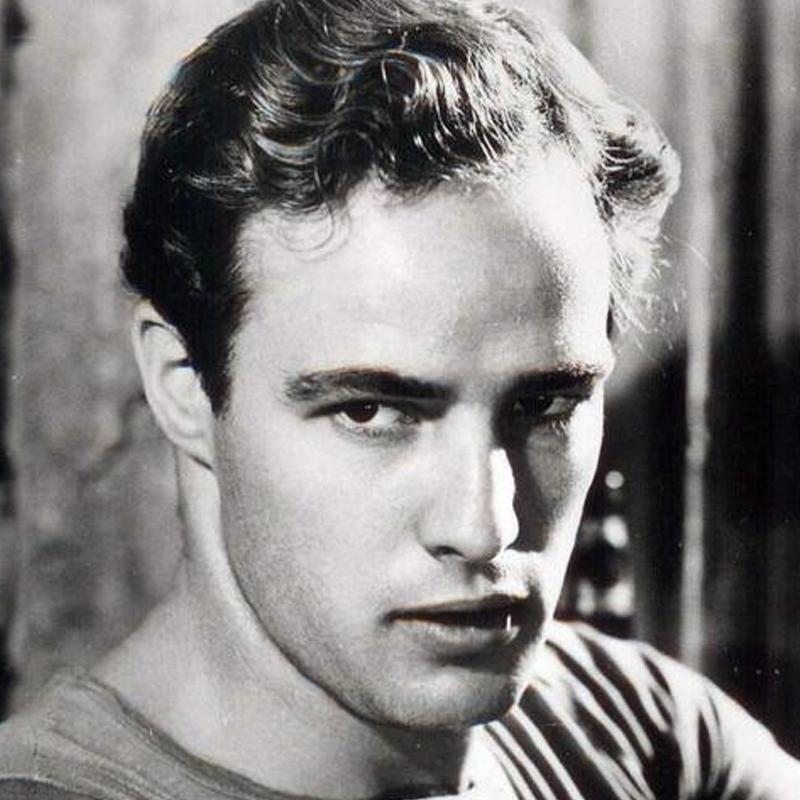 Marlon Brando