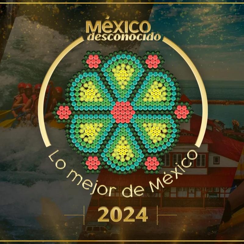 México Desconocido