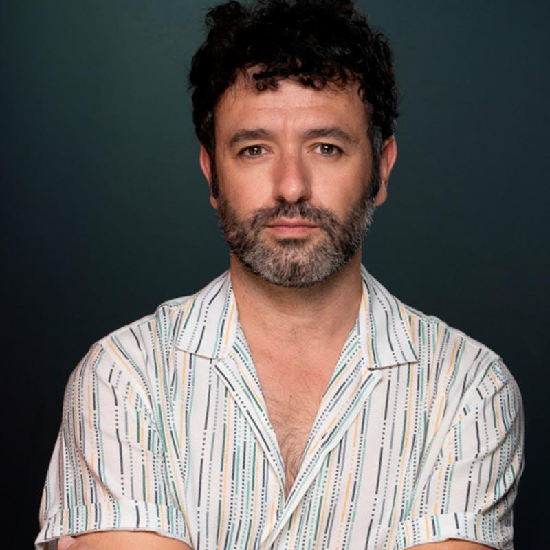Rodrigo Sorogoyen