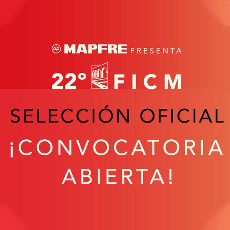 Convocatoria Selección Oficial FICM 2024