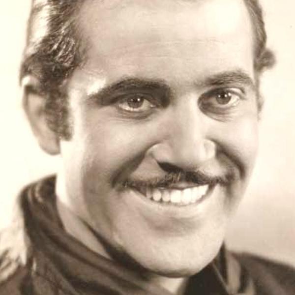 José "Che" Bohr