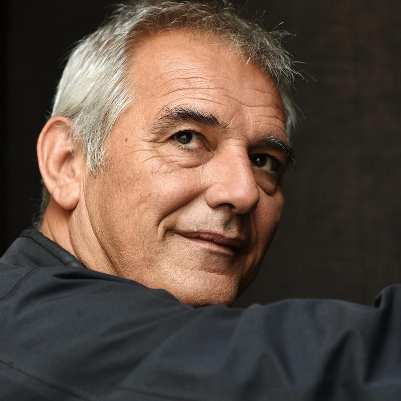 Laurent Cantet