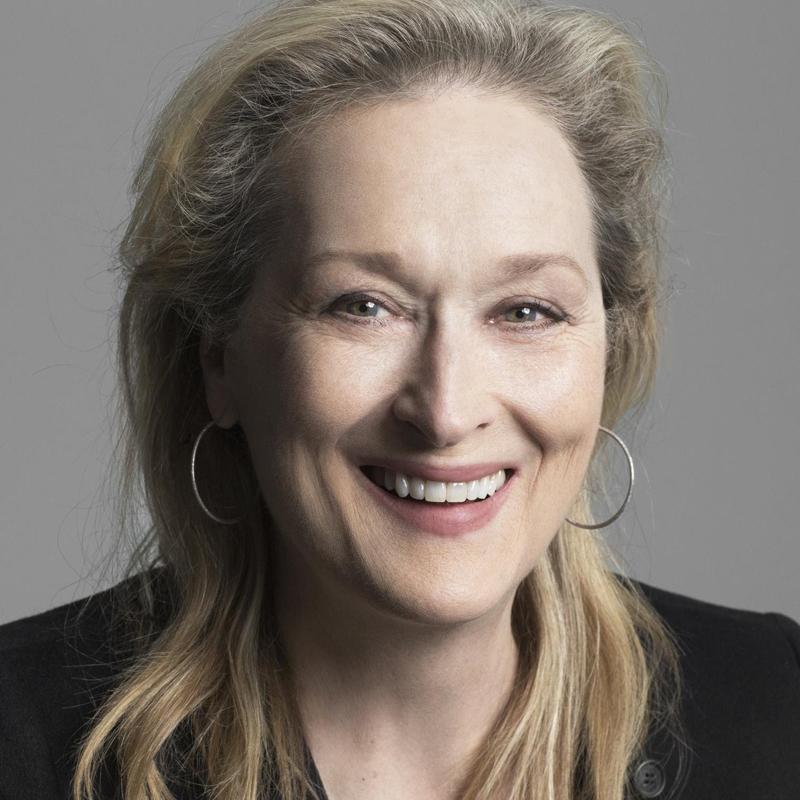 Meryl Streep