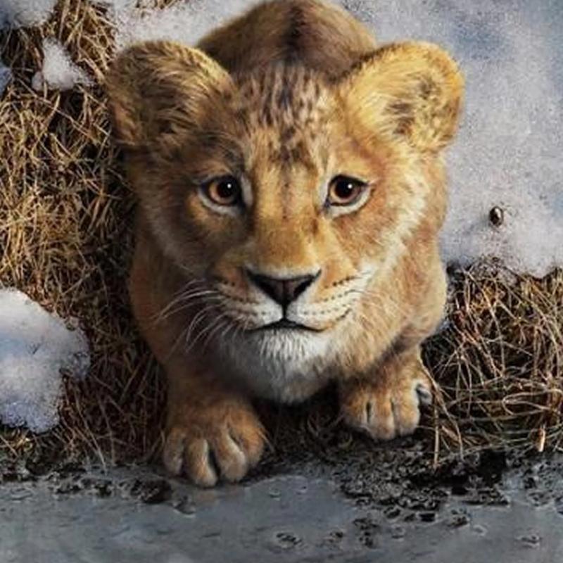 Mufasa